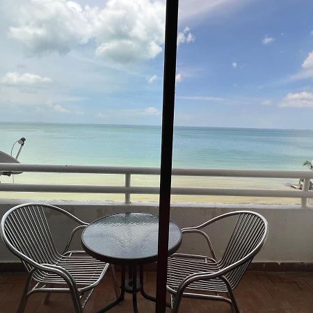 Apartament Tanjung Tuan Regency Port Dickson 1 Carpark Zewnętrze zdjęcie