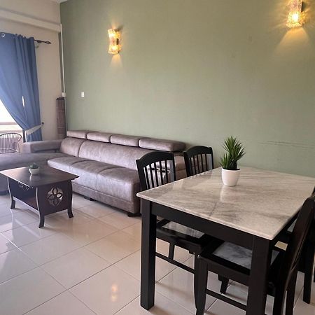 Apartament Tanjung Tuan Regency Port Dickson 1 Carpark Zewnętrze zdjęcie
